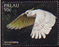 stamp Cockatoo