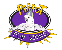 PFZ logo